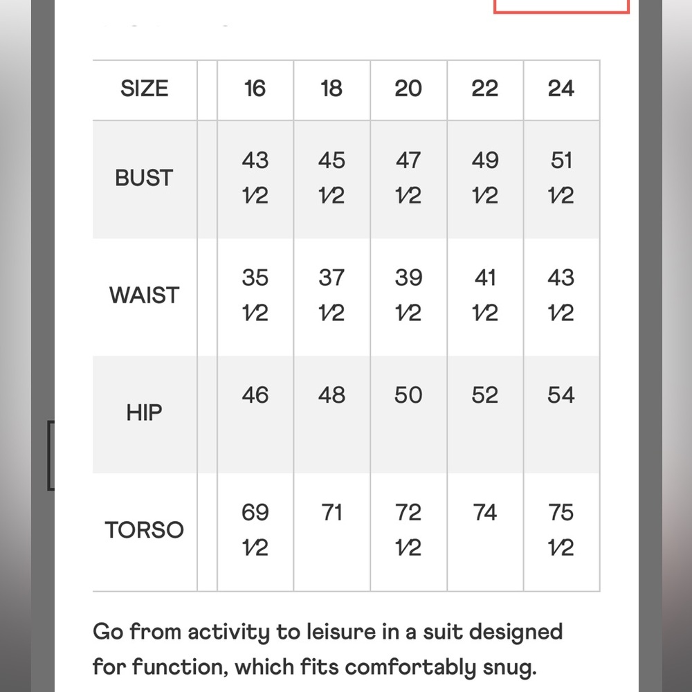 Speedo Moderate Ultraback Plus One Piece - Picture 8 of 9